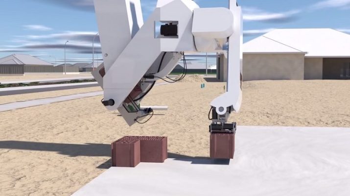 Buruh Bangunan vs Robot Tangan: Siapa yang Lebih Cepat Menangis di Tahun 2026?