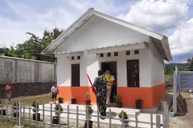 Bukan Bata, Rumah Masa Depan Juni Ini Malah Dibangun Pakai Jamur: Lebih Adem dan Anti-Gempa?