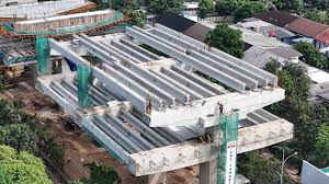 Masa Depan Konstruksi Jakarta: Mengapa Beton Mulai Digantikan oleh Material Hidup Berbasis Jamur di Proyek Properti Mewah?
