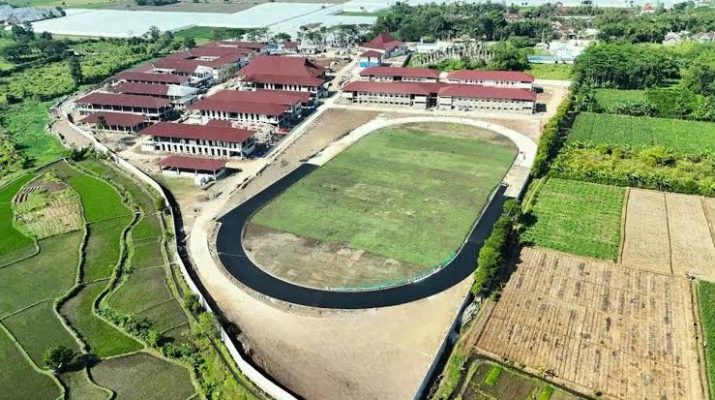 Rumah Rp500 Juta di Manggarai, Sekolah Rakyat 93 Lokasi, dan Jalan Lembah Anai Rampung: Juli 2026 Jadi Bulan di Mana Konstruksi Ngebut Demi Rakyat